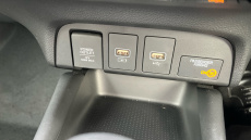 Honda Jazz 1.5 i-MMD Hybrid SR 5dr eCVT Hybrid Hatchback